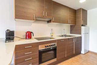 Port de Llançà 44 Apartamento moderno con terraza - Llança - 1