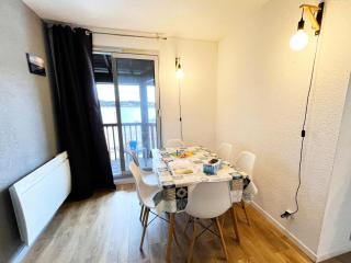 Résidence Rivages - 2 Pièces pour 4 Personnes 344 - Vieux-Boucau-les-Bains - 5