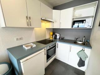 Résidence Rivages - 2 Pièces pour 4 Personnes 344 - 4