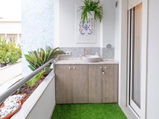 Homiday - GuestHouse Meraviglie D'Abruzzo - Montesilvano - 2