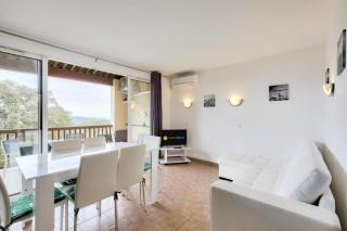 Résidence le Hameau des Issambres - maeva Home - Appartement 3 pièces 4 personnes - Sélection - super Home MAE-4964 - Les Issambres - 9