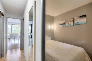 Résidence le Hameau des Issambres - maeva Home - Appartement 3 pièces 4 personnes - Sélection - super Home MAE-4964 - Les Issambres - 3