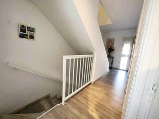 MIRA - Casa de 3 dormitorios, Terrazas, Vistas al mar, Parking privado, Playa a 400 metros, Centro a 500 metros - Torremolinos - 2