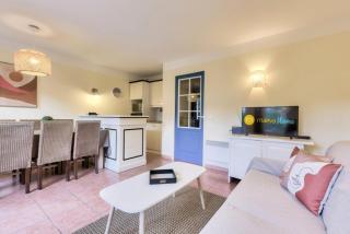 Les Maisons de Lacanau les Pins - maeva Home - Maison 3 pièces 6 personnes - Prestige MAE-1624 - Lacanau - 8