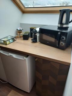 Spacieux appartement de charme, proche du circuit - Magny-Cours - 6