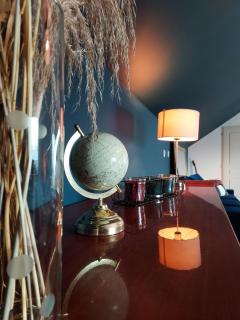 Spacieux appartement de charme, proche du circuit - Magny-Cours - 3