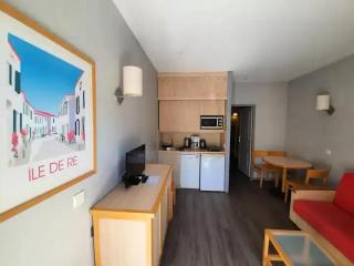 Résidence Centre - maeva Home - Studio 4 personnes - Sélection MAE-9024 - 7