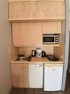 Résidence Centre - maeva Home - Studio 4 personnes - Sélection MAE-9024 - 6