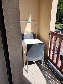 Résidence Centre - maeva Home - Studio 4 personnes - Sélection MAE-9024 - 1