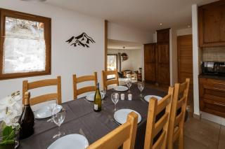 Chalet Lova - Valloire - 9