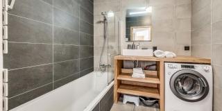 Résidence Les Terrasses De La Vanoise - CASA COLORADO - PREMIUM 4 - Appartement de 4 pièces 8 personnes en rez de chaussée - 72 m2 MAE-1504 - Champagny-en-Vanoise - 3