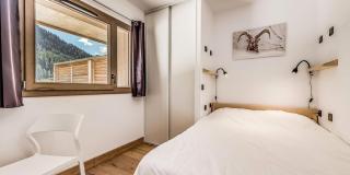 Résidence Les Terrasses De La Vanoise - CASA COLORADO - PREMIUM 4 - Appartement de 4 pièces 8 personnes en rez de chaussée - 72 m2 MAE-1504 - Champagny-en-Vanoise - 1