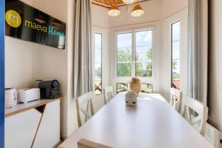 Résidence Port Bourgenay - maeva Home - Appartement 3 pièces 6 personnes - Sélection MAE-9084 - Talmont - 8