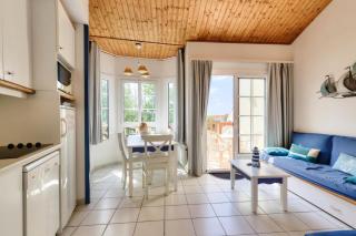 Résidence Port Bourgenay - maeva Home - Appartement 3 pièces 6 personnes - Sélection MAE-9084 - Talmont - 9