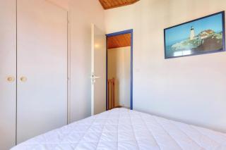 Résidence Port Bourgenay - maeva Home - Appartement 3 pièces 6 personnes - Sélection MAE-9084 - Talmont - 1