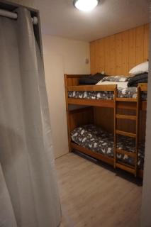 Résidence Rond Point Ii - studio cabine 4 personnes MAE-1524 - Orcières - 5