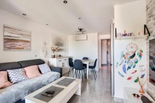 Village Pont Royal en Provence - maeva Home - Appartement cosy et climatisé 2 pièces 4 personnes - Prestige - super Home MAE-2164 - Mallemort - 9