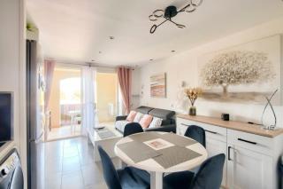 Village Pont Royal en Provence - maeva Home - Appartement cosy et climatisé 2 pièces 4 personnes - Prestige - super Home MAE-2164 - Mallemort - 6