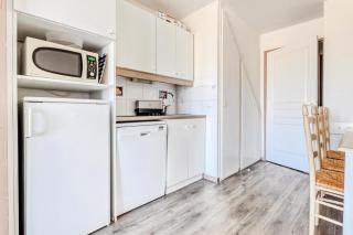 Port du Crouesty Cap'Océan - maeva Home - Appartement 3 pièces 7 personnes - Sélection - vue sur le Port MAE-5474 - Arzon - 8