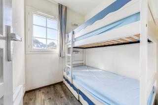 Port du Crouesty Cap'Océan - maeva Home - Appartement 3 pièces 7 personnes - Sélection - vue sur le Port MAE-5474 - Arzon - 4