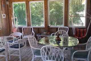 Horseshoe Haven - Chincoteague - 6