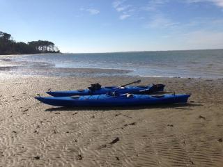 Horseshoe Haven - 5