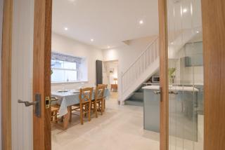 Backlands Farmhouse - Bridport - 3