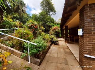 Casa do pescador, na rota do Cristo Protetor - 0