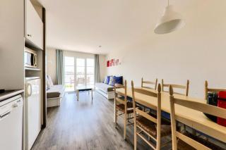 Port du Crouesty Cap'Océan - maeva Home - Appartement 3 pièces 6 personnes - Sélection - vue sur le Port MAE-5564 - Arzon - 6