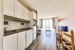 Port du Crouesty Cap'Océan - maeva Home - Appartement 3 pièces 6 personnes - Sélection - vue sur le Port MAE-5564 - Arzon - 5