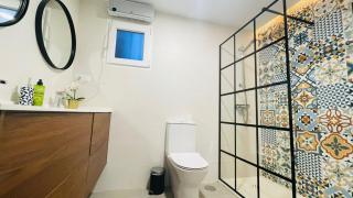 Habitacion doble en casa compartida con el anfitrión - Double bedroom in shared house with the host - Cartagena - 6