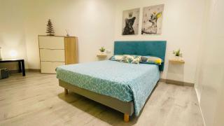 Habitacion doble en casa compartida con el anfitrión - Double bedroom in shared house with the host - Cartagena - 3