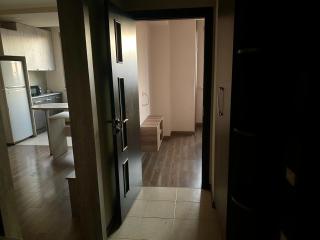 Cosy apartment near Barekamutyun metro station - Yerevan - 1