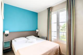 Résidence Port Guillaume - maeva Home - Maison 3 pièces 6 personnes - Budget MAE-5714 - Dives-sur-Mer - 3