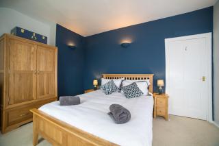 Fantastic sea views and amazing coastal scenery - Yarmouth - 7