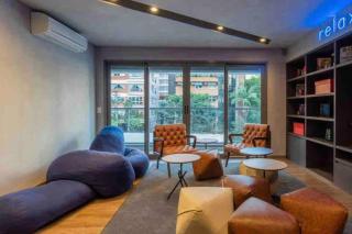 Loft novo na Oscar Freire - São Paulo - 5