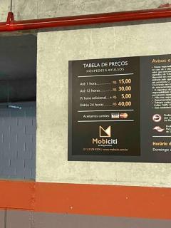 Loft novo na Oscar Freire - São Paulo - 3