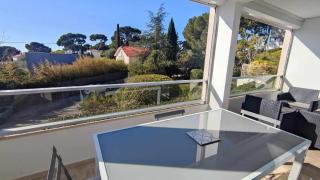 SANARY - T2Bis sur Terrasse - Sanary-sur-Mer - 9