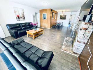 202 Spacious Hayward Entire 4BR SFH - Hayward - 0