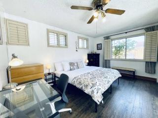 202 Spacious Hayward Entire 4BR SFH - Hayward - 6
