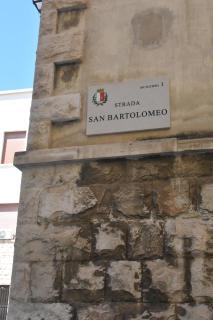 Saint Barth Guest House - Historic Loft in Bari - 2