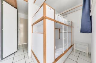 Résidence Port du Crouesty - maeva Home - Studio 4 personnes - Sélection MAE-4264 - 7