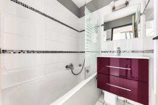 Résidence Port du Crouesty - maeva Home - Studio 4 personnes - Sélection MAE-4264 - Arzon - 4