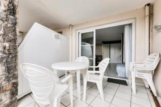 Résidence Port du Crouesty - maeva Home - Studio 4 personnes - Sélection MAE-4264 - Arzon - 2