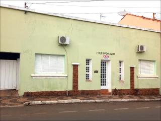 Suíte privativa Gigá - Brotas - 8