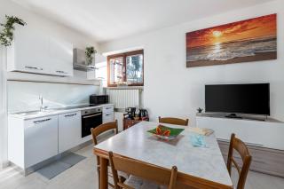 Al Porto terrace close to the lake - San Felice del Benaco - 3
