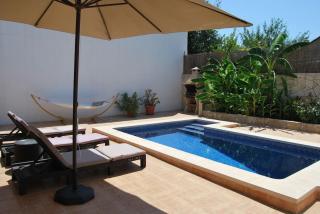 Santa Maria Town House - 2