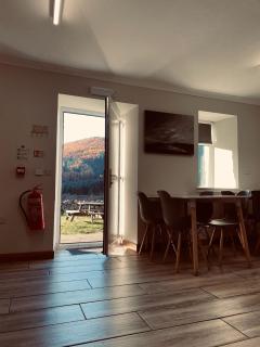 Ben Nevis Inn Rooms - 8