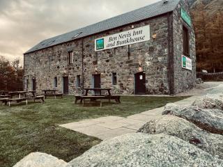 Ben Nevis Inn Rooms - 7