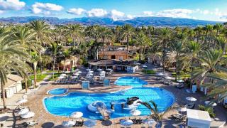Suites & Villas by Dunas - Maspalomas - 9
